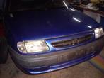 Pièces Citroën Saxo 3 portes 1.1, liste dans l'annonce, Ophalen, Gebruikt, Citroën