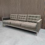 Florence Knoll Sofa, Enlèvement ou Envoi, Tissus, Neuf