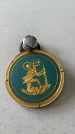 ANCIEN PORTE TAXE. TAXEHOLDER. CAR TAXE, Verzamelen, Ophalen of Verzenden, Zo goed als nieuw