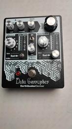 Earthquaker Devices Data Corrupter, gesigneerd, Muziek en Instrumenten, Effecten, Ophalen of Verzenden, Zo goed als nieuw