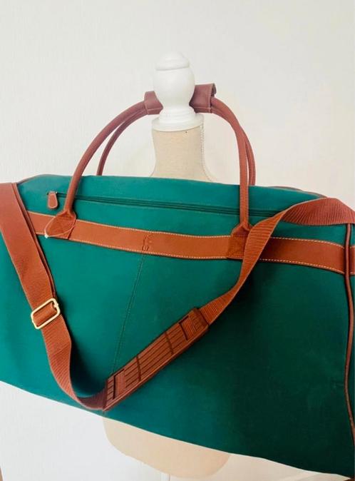 Ralph Lauren reistas ~ multifunctioneel en unisex, Handtassen en Accessoires, Tassen | Reistassen en Weekendtassen, Zo goed als nieuw