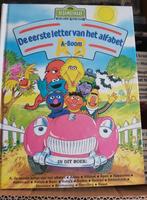 Lekturama Sesamstraat TV Radio Kind Kleuter Lezen Prentboek, Boeken, Verzenden, Zo goed als nieuw, Sprookjes