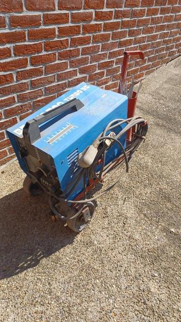 las toestel, Doe-het-zelf en Bouw, Ophalen of Verzenden