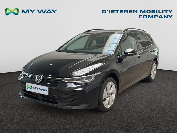 Volkswagen Golf VII SW Golf Variant 1.5 eTSI Life Business P, Auto's, Volkswagen, Golf, ABS, Airbags, Alarm, Cruise Control, Elektrische ramen