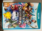 Wii I Super Smash Bros, Ophalen, Zo goed als nieuw