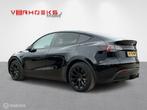Tesla Model Y Long Range Dual Motor + Trekhaak, Automaat, Zwart, Zwart, Elektrisch