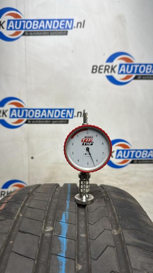 2x Hankook Ventus Prime 4 XL 235/55 R17 103W 235/55/17 23555, Auto-onderdelen, Banden en Velgen, Band(en), Zomerbanden, 17 inch
