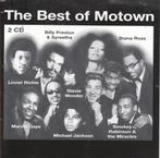 The best of Motown 1 of 2, CD & DVD, CD | Compilations, Envoi, Pop