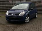 Renault modus benzine met keuring verkoop en garantie, 5 places, ABS, Tissu, Bleu
