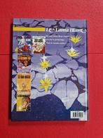 Bd le lama blanc 5,EO, Enlèvement ou Envoi