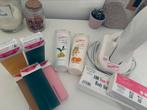 Mono roll-on depilève, Handtassen en Accessoires, Uiterlijk | Lichaamsverzorging, Ophalen, Zo goed als nieuw