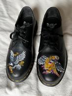 Dr MARTENS black 1461 souvenier maat 39, Kleding | Heren, Zwart, Overige typen, Nieuw, Ophalen of Verzenden