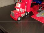 Cars truck, Kinderen en Baby's, Zo goed als nieuw, Ophalen