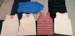 3 Petit Bateau-hemden, 1 shirt, 1 romper van 4 jaar, Kinderen en Baby's, Nacht- of Onderkleding, Ophalen of Verzenden, Jongen