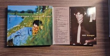 CD'S NEDERLANDSTALIG diverse groepen/zangers beschikbaar voor biedingen