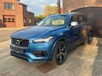 Volvo XC90 T8, Auto's, Volvo, Euro 6, Blauw, SUV of Terreinwagen, USB