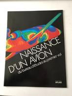 Naissance d'un Avion Magazine, Ophalen of Verzenden, Tijdschrift, 1980 tot heden