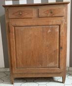 Confiturier 93cmx44cm hauteur 122cm, Enlèvement, Utilisé