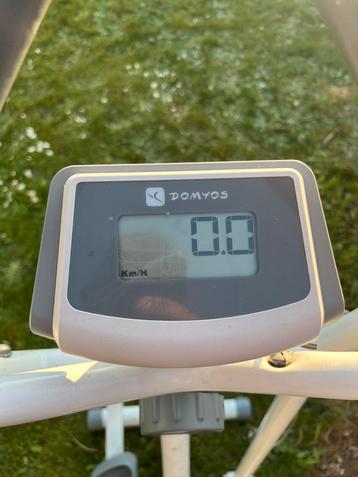45, Sport en Fitness, Ophalen, Zo goed als nieuw