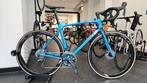 racefiets giant tcr advanced pro 0 disc, Ophalen, Zo goed als nieuw
