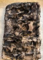 Dekentje van schapenvacht - superzacht!, Ophalen of Verzenden, Nieuw