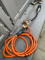 Chalumeaux professionnel très peu servi 40, Enlèvement ou Envoi, Comme neuf