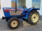 Iseki TU1700 - 4x4 - Waarborg - 17Pk - MICROTRACTORS.COM, Gebruikt, Tot 2500, Tot 80 Pk, Ophalen