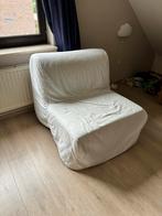 Click-Clack 1-persoons fauteuilbed