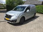 Peugeot partner, Tissu, Achat, 3 places, 4 cylindres
