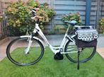 Electrische fiets Bosch middenmotor met zeer goede batterij, Ophalen