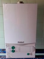 Gaswand ketel Vaillant VUW BE 242/2-3H, Ophalen, Nieuw, Aardgas