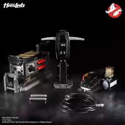 Haslabs Ghostbusters Ghost trap en pke meter, Verzamelen, Film en Tv, Nieuw, Ophalen