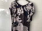 Mooie blouse Sixth Sense, SIXTH SENSE, Ophalen of Verzenden, Gedragen, Blauw