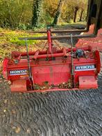 Honda frees voor minitractor, Zakelijke goederen, Ophalen