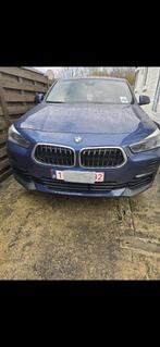 Bmw x2 2021, Auto's, X2, Diesel, Particulier, Te koop