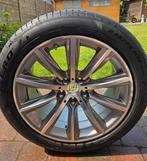 Originele BMW Velgen met Pirelli P Zero Banden ️, Auto-onderdelen, Banden en Velgen, Ophalen, 18 inch, 245 mm, Banden en Velgen