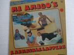 Mi Amigo's - Karnavalklappers, Cd's en Dvd's, Ophalen of Verzenden