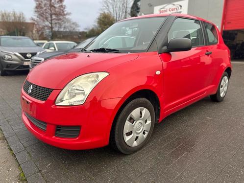 Suzuki Swift 1.3 essence BJ 2008 110 000 km, garantie annuel, Autos, Suzuki, Entreprise, Achat, Swift, Ordinateur de bord, Radio