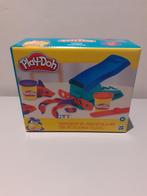 Play Doh pretfabriek, Ophalen of Verzenden, Zo goed als nieuw, Knutselen