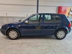 VOLKSWAGEN GOLF 4, Auto's, Volkswagen, Bedrijf, Golf, Te koop, Handgeschakeld