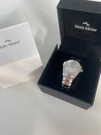 Mats Meier horloge, Overige merken, Verzenden, Polshorloge, Nieuw