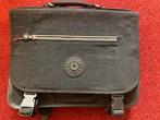 schooltas Kipling middelgroot, Ophalen, Rugtas, Zwart, 40 tot 50 cm