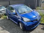 2007 Toyota Aygo Personenauto, Auto's, Toyota, Gebruikt, Overige brandstoffen, Bedrijf, Handgeschakeld