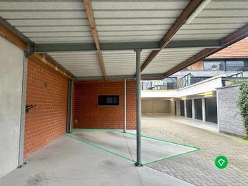 Garage te koop in Middelkerke beschikbaar voor biedingen