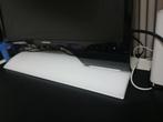 SAMSUNG pc scherm  24 inch met sound en  2hdmi, Computers en Software, Monitoren, Gebruikt, Samsung, Ingebouwde speakers, VGA