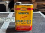 Mopar huile de frein, Auto-onderdelen, Brandstofpompen, Ophalen, Gebruikt