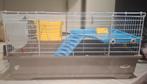 Knaagdierkooi, Dieren en Toebehoren, Knaagdieren en Konijnen | Hokken en Kooien, Ophalen, Zo goed als nieuw, Kooi, Hamster