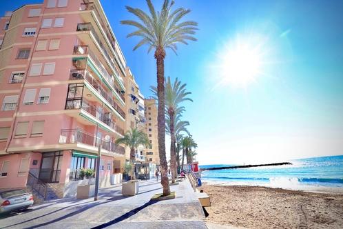Appartement te koop in Playa del Cura Torrevieja, Immo, Buitenland, Appartement, Stad