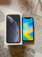 iPhone Xr, Télécoms, Téléphonie mobile | Apple iPhone, Noir, Enlèvement, Avec simlock (verrouillage SIM), Utilisé