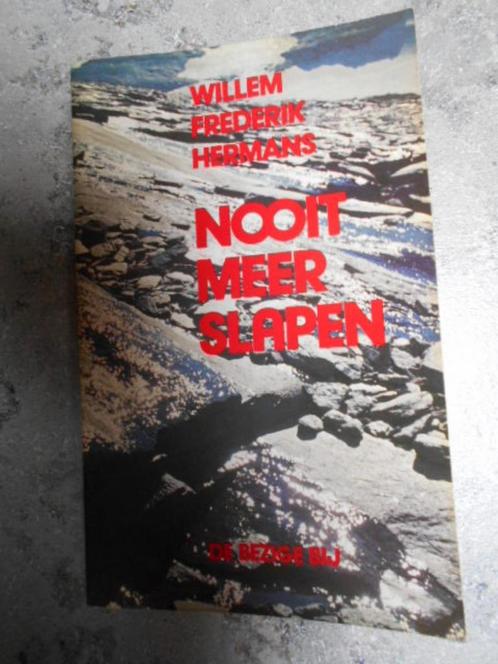 Allerlei goede boeken / 5 voor 5 €, Boeken, Literatuur, Gelezen, Ophalen of Verzenden